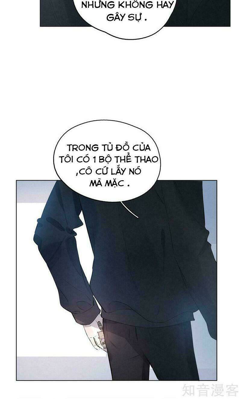 Sắc Đẹp Do Trời Sinh Của Tôi: Chapter 6