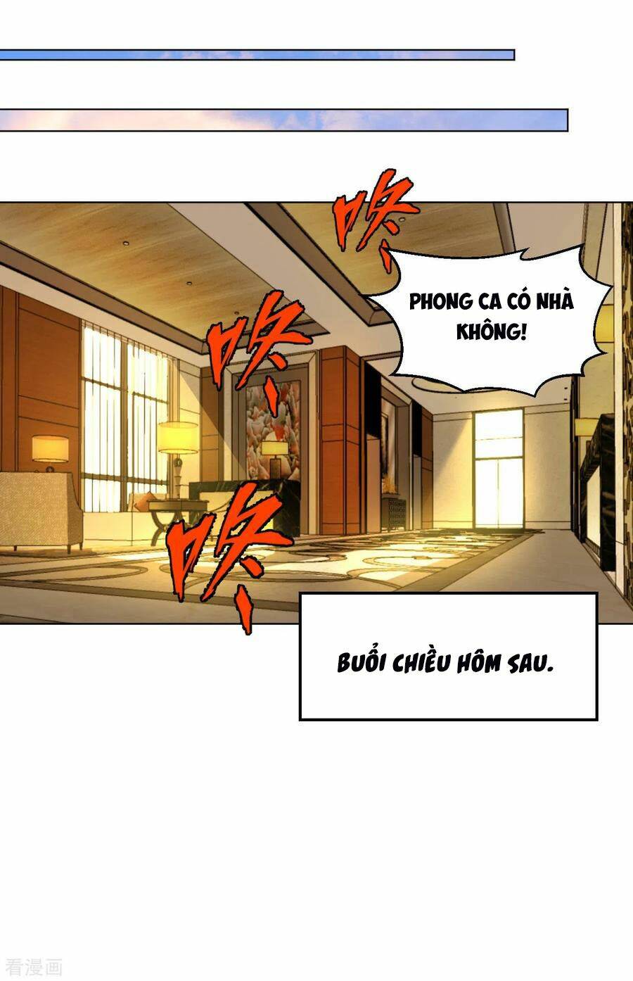 Y Đẳng Cuồng Binh: Chapter 119