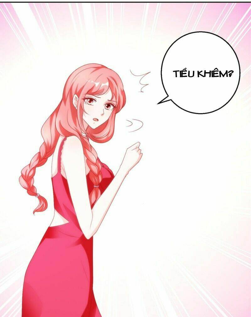 Thấu Thị Tiên Y: Chapter 121