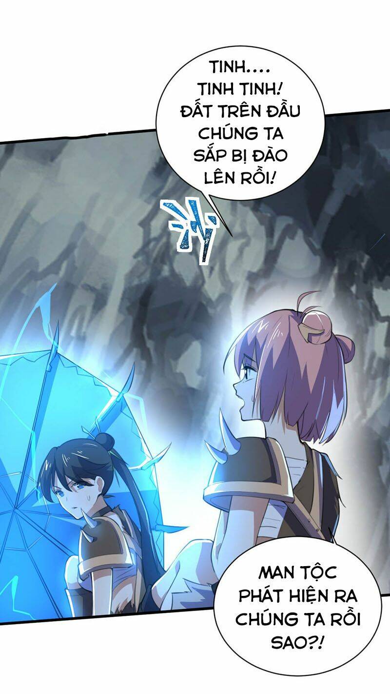 Thần Võ Đế Tôn: Chapter 79