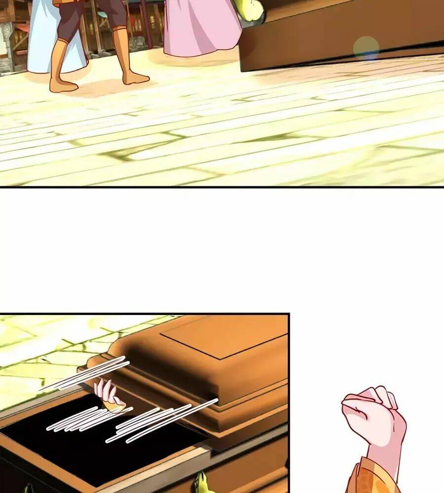 Hoàng Thượng Ở Trên, Thần Ở Dưới: Chapter 106