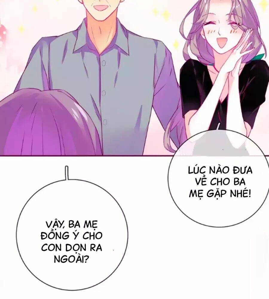 Đừng Nghịch, Ta Chỉ Muốn Yên Tĩnh: Chapter 60