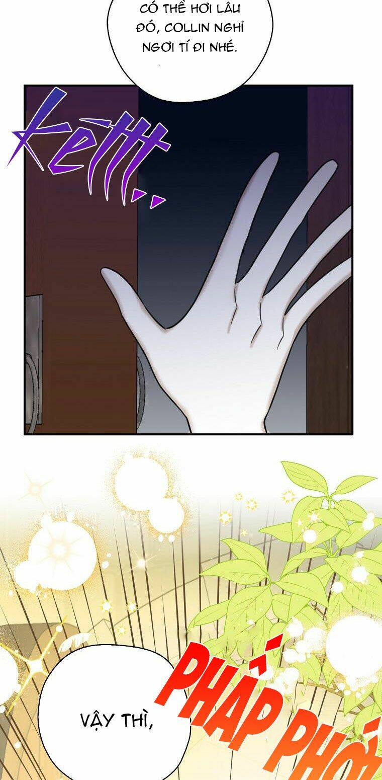 Ba Người Anh Trai Của Tôi Là Bạo Quân: Chapter 46.2