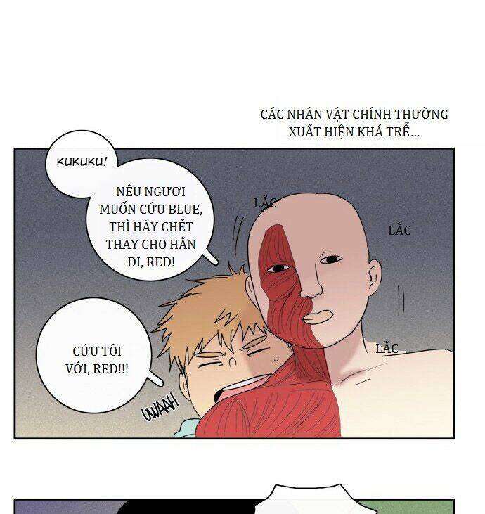 The Children's Teacher, Mr. Kwon: Chapter 38