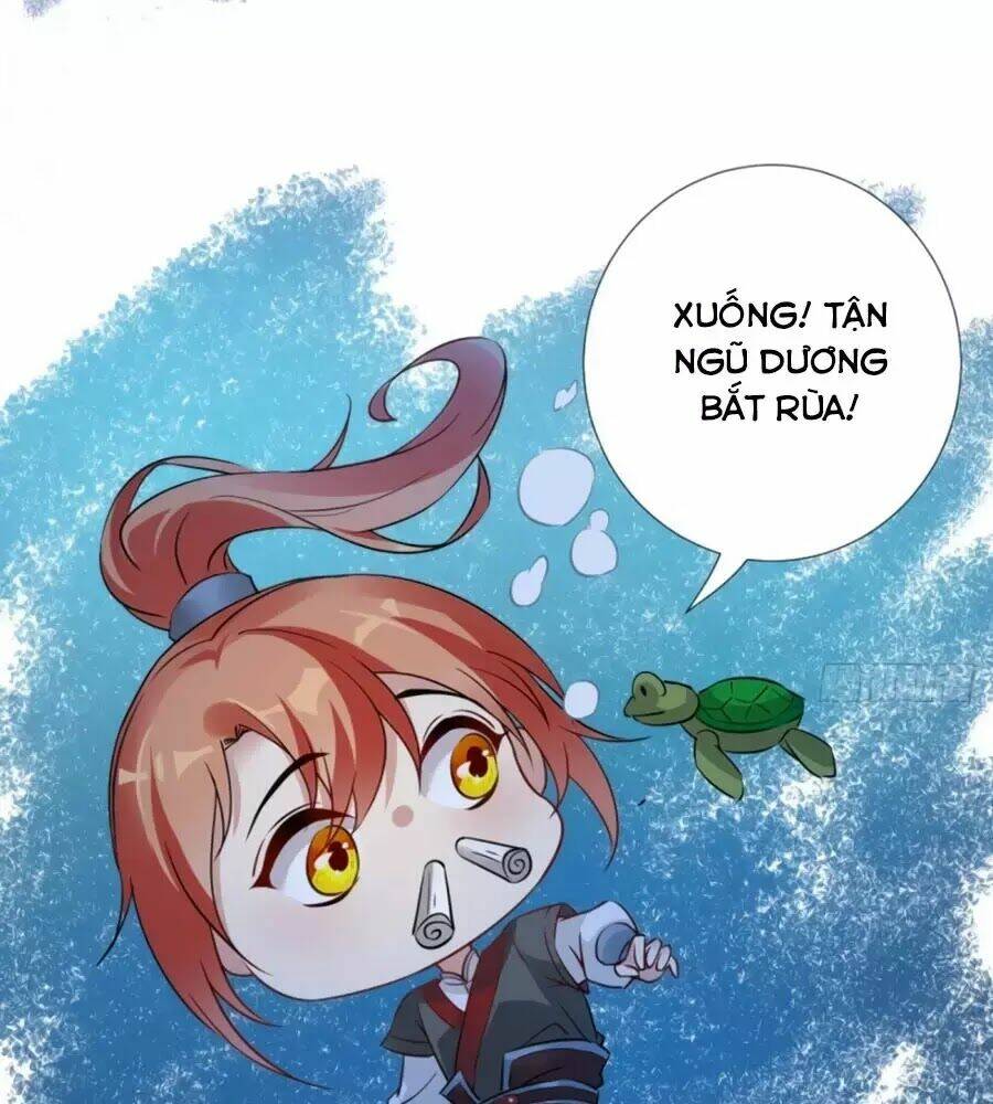 Vương Phi Có Chút Nghịch Ngợm: Chapter 54