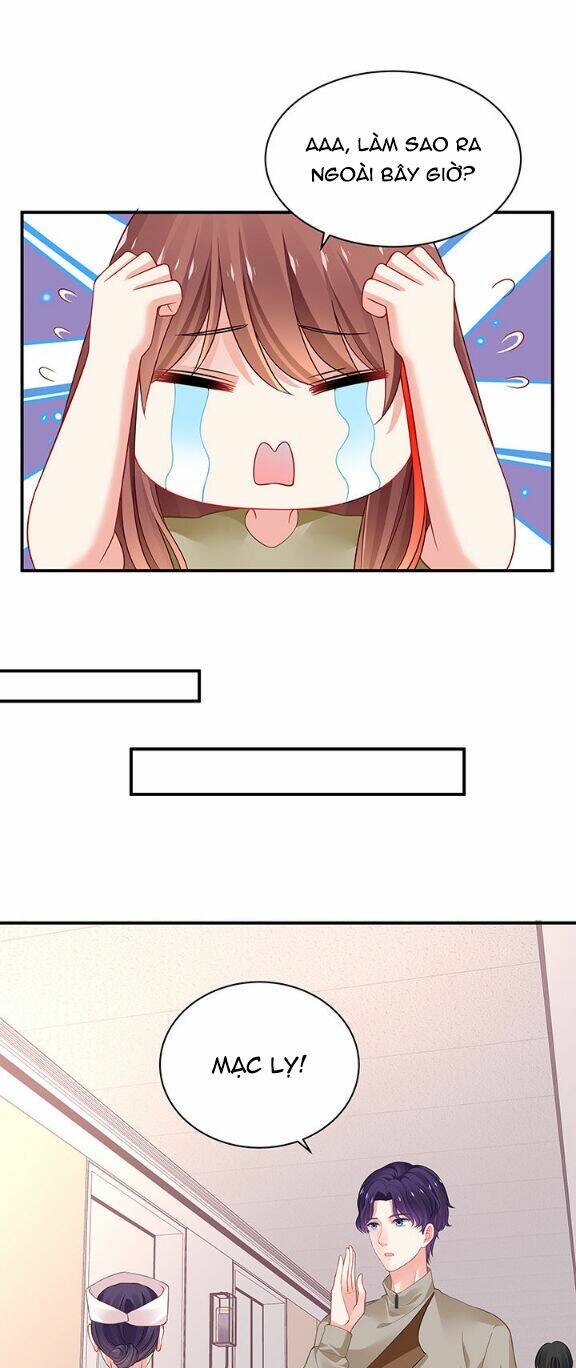 Bạn Trai 1/4 Của Tôi: Chapter 49