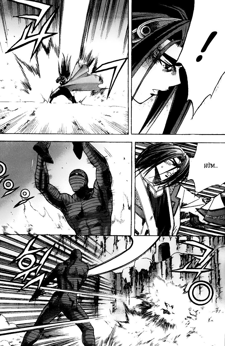 Diêm Đế: Chapter 68