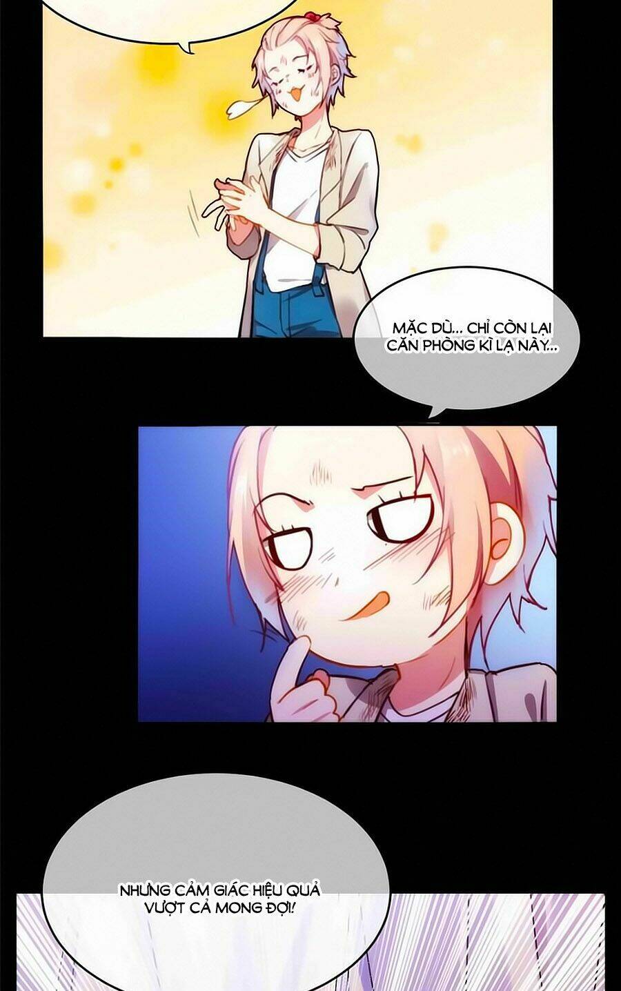 Ảnh Hậu Thời Gian: Chapter 21