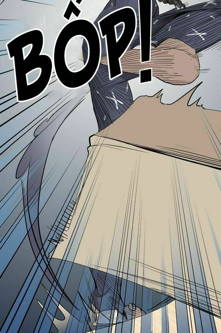 Bạn Trai Là Quái Vật: Chapter 1