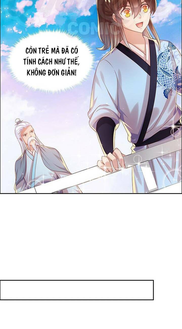 Siêu Phàm Truyện: Chapter 121