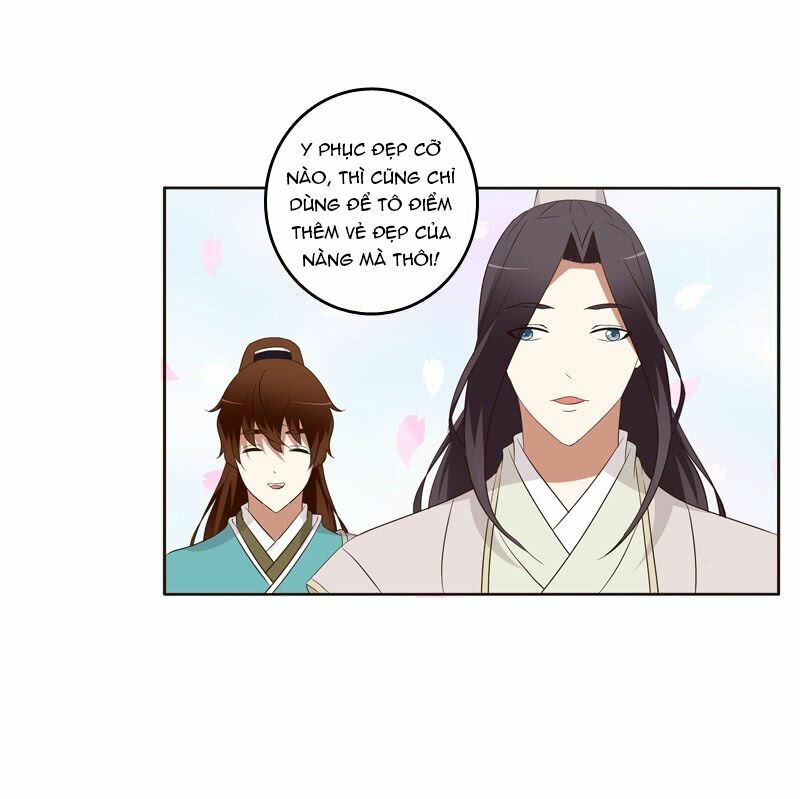 Thông Linh Phi: Chapter 175