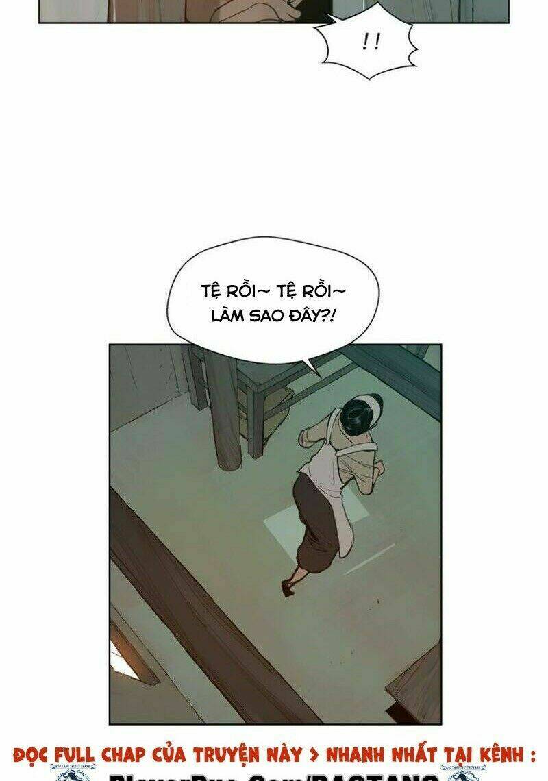Danh Kiếm: Chapter 15