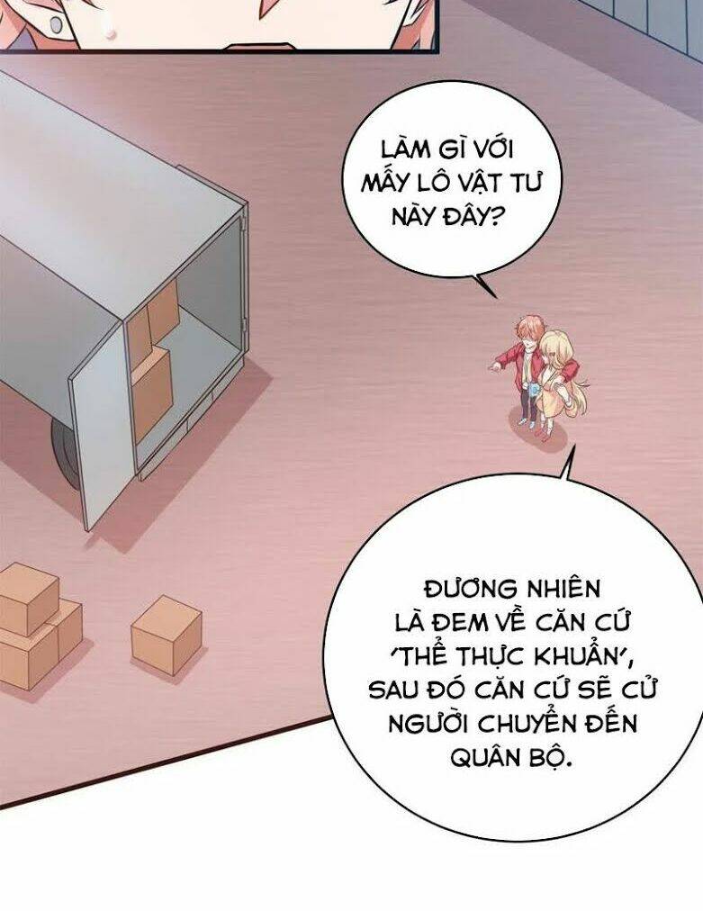 Tuyệt Phẩm Thấu Thị Chi Tiềm Hành: Chapter 14