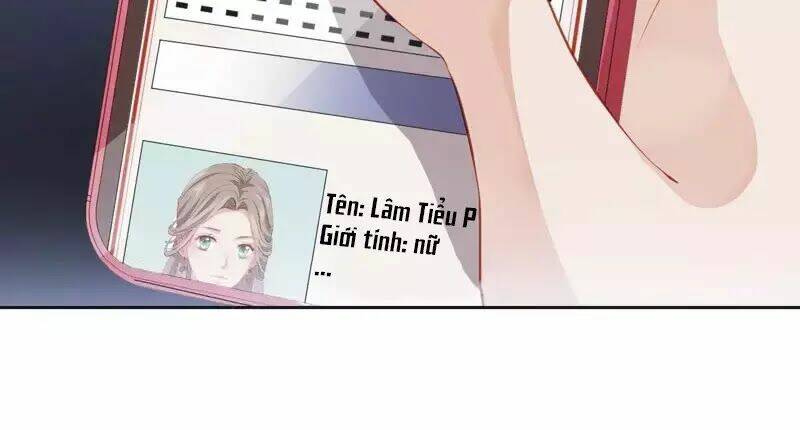 Khi Trá Luyến Nhân: Chapter 43