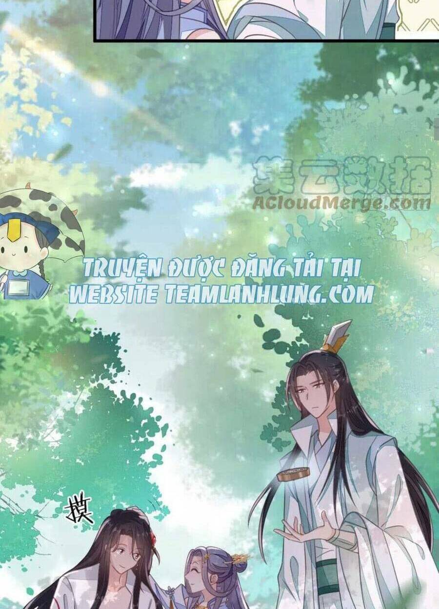 Mau Xuyên Không Rửa Tội Cho Nhân Vật Phản Diện: Chapter 111