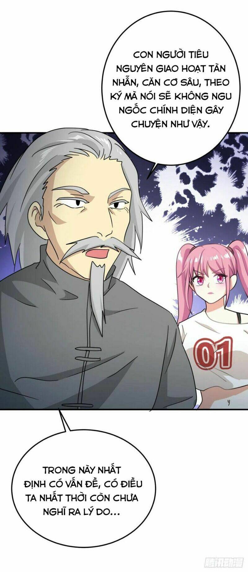 Đại Gia Livestream Vạn Giới: Chapter 63