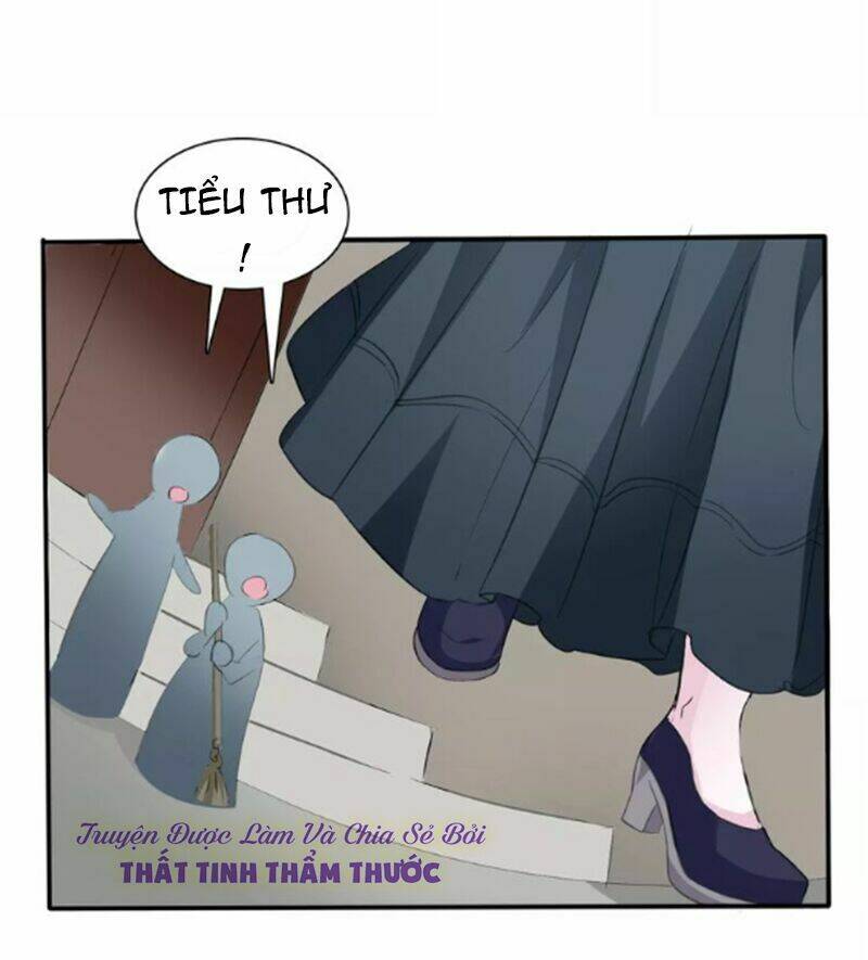 Một Lời Không Hợp Liền Hút Máu: Chapter 20