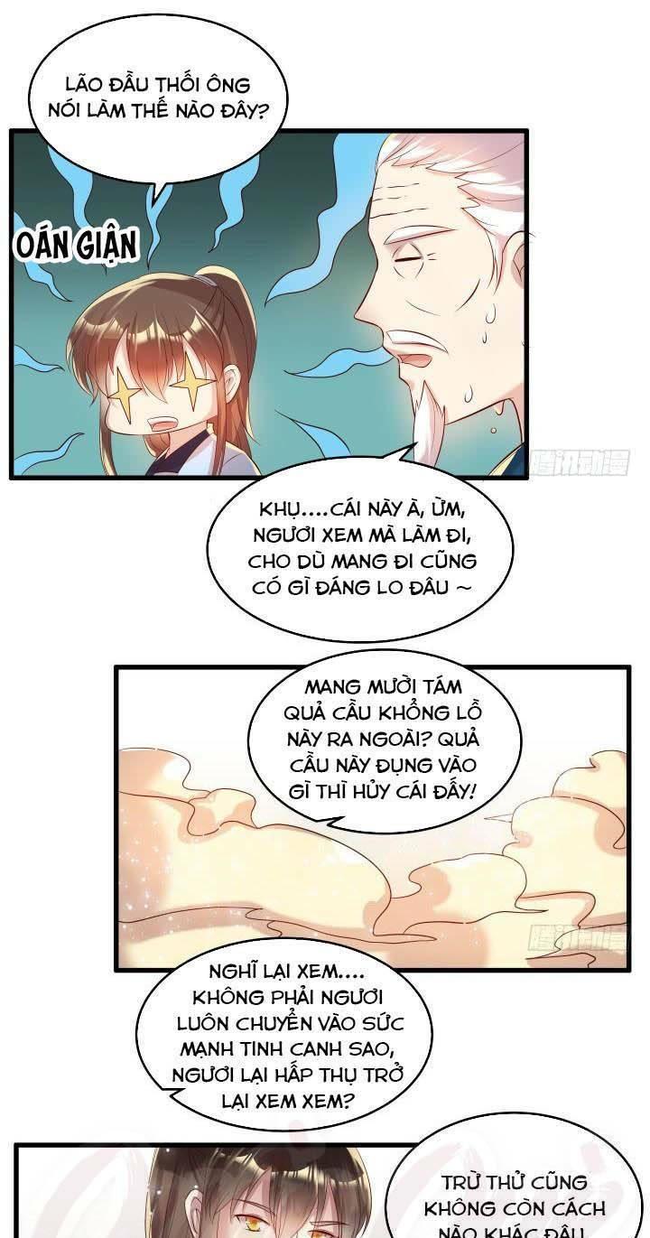 Siêu Phàm Truyện: Chapter 35