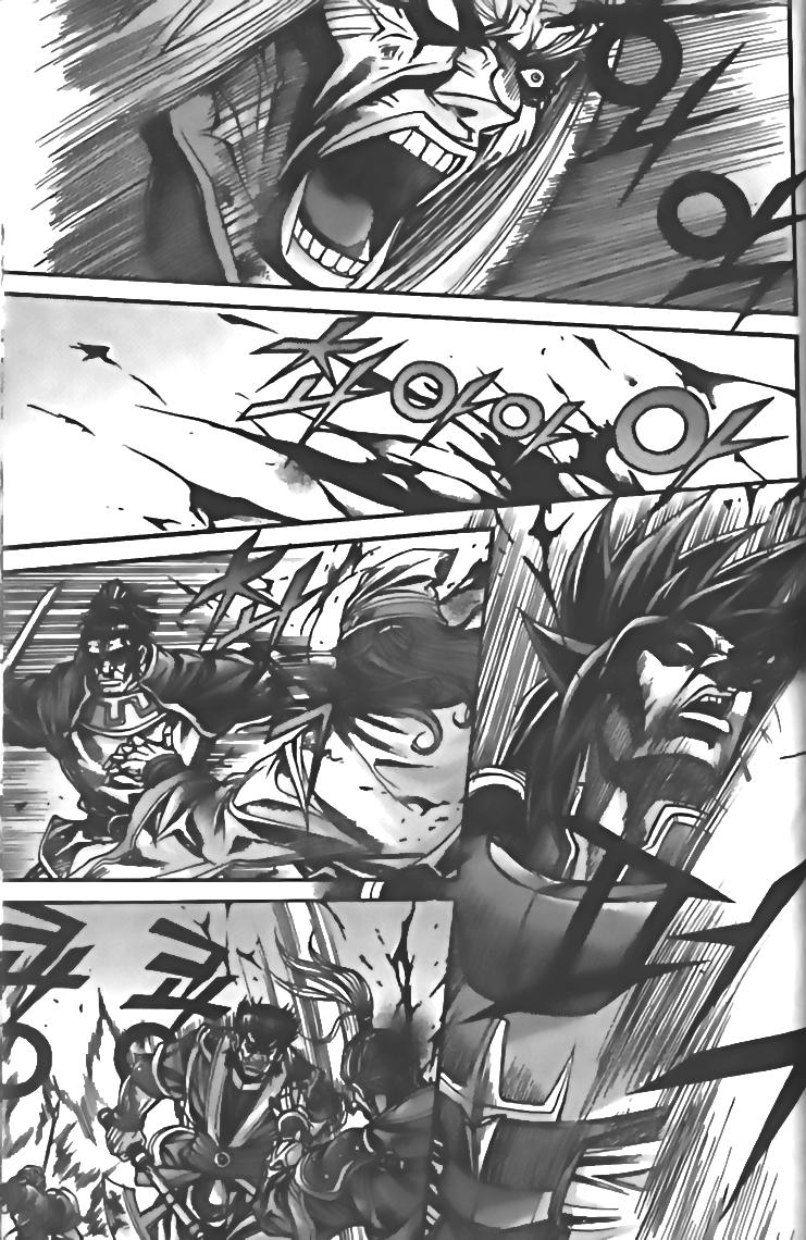 Diêm Đế: Chapter 103