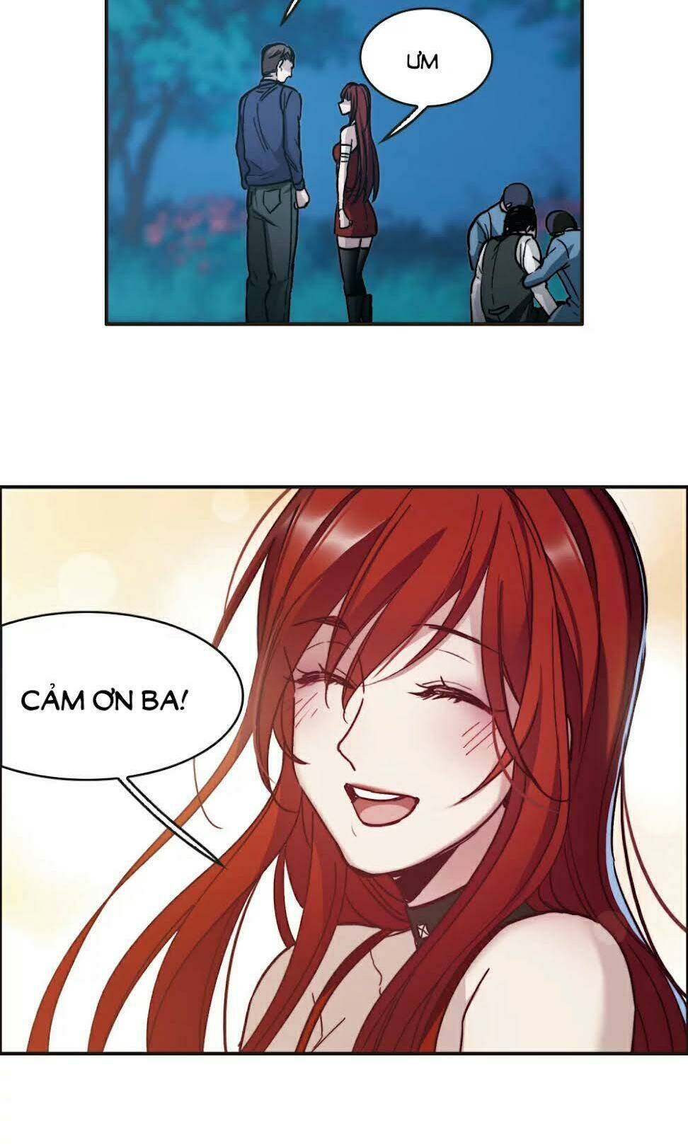 Thế Giới Đệ Nhất Cự Tinh: Chapter 3.3