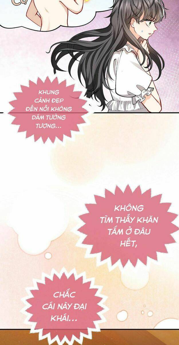 Kiên Quyết Từ Chối Làm Ma Nữ: Chapter 14