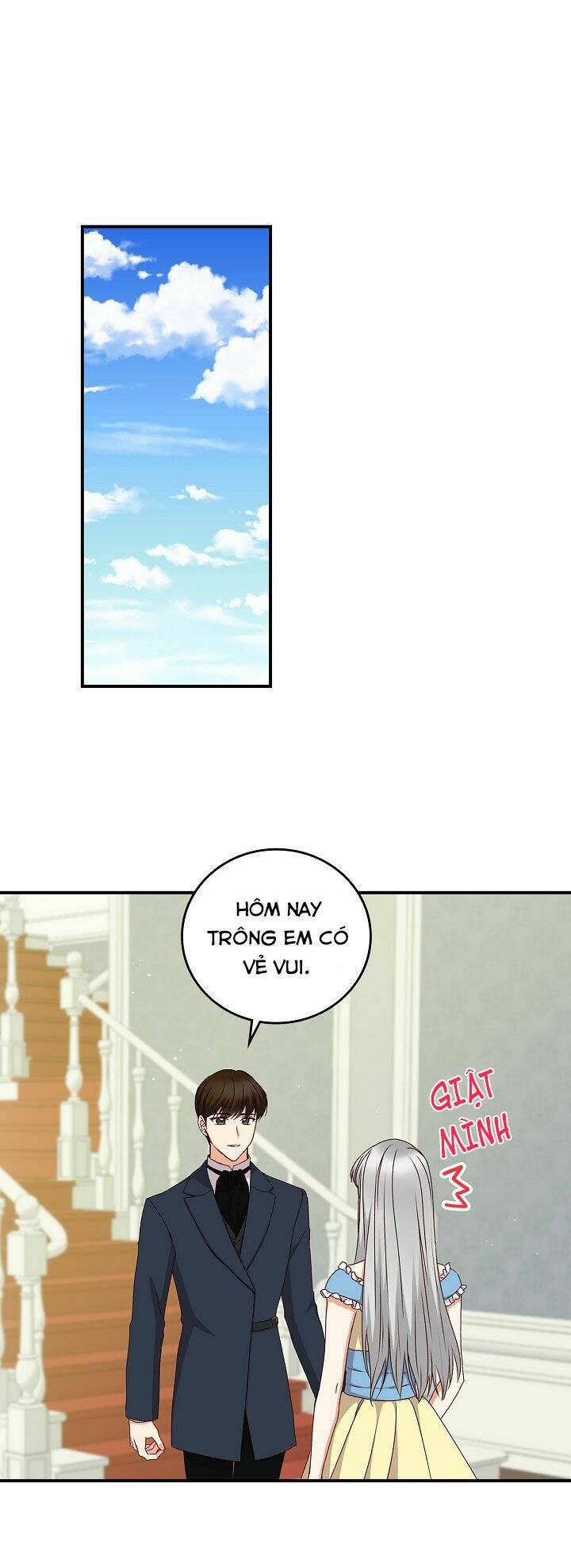 Đừng Chọc Đứa Em Gái Bé Bỏng Của Chúng Tôi: Chapter 75