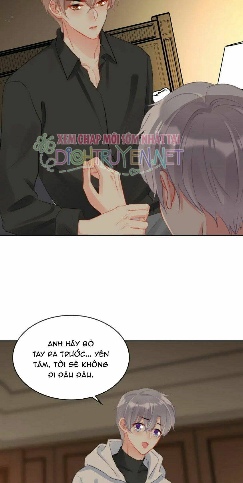 Boss Đại Nhân Là Nữ Thần?: Chapter 37