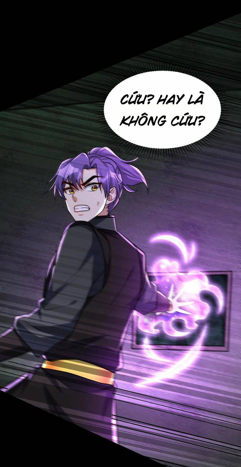 Yêu Giả Vi Vương: Chapter 235