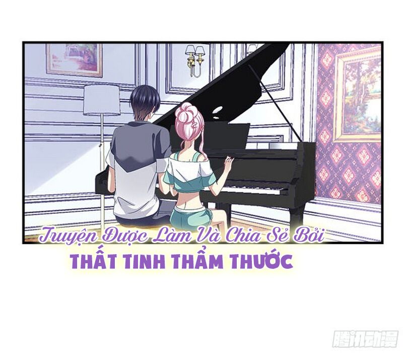Thiên lại âm linh: Chapter 27