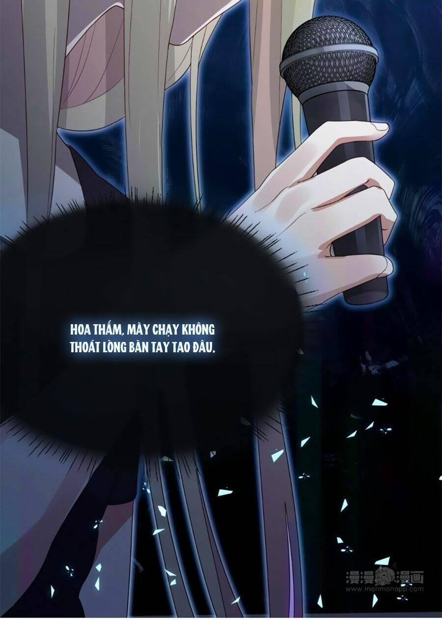 Xông Vào Tim Anh: Chapter 15