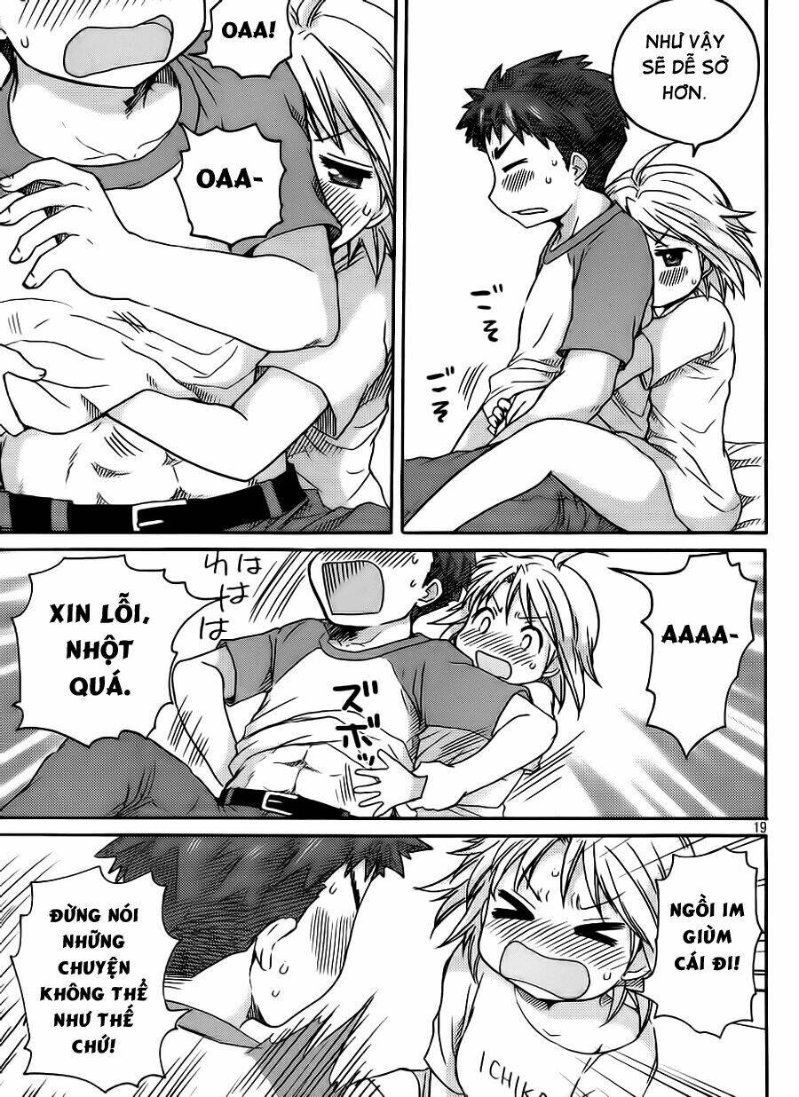 Comic Studio: Chapter 6