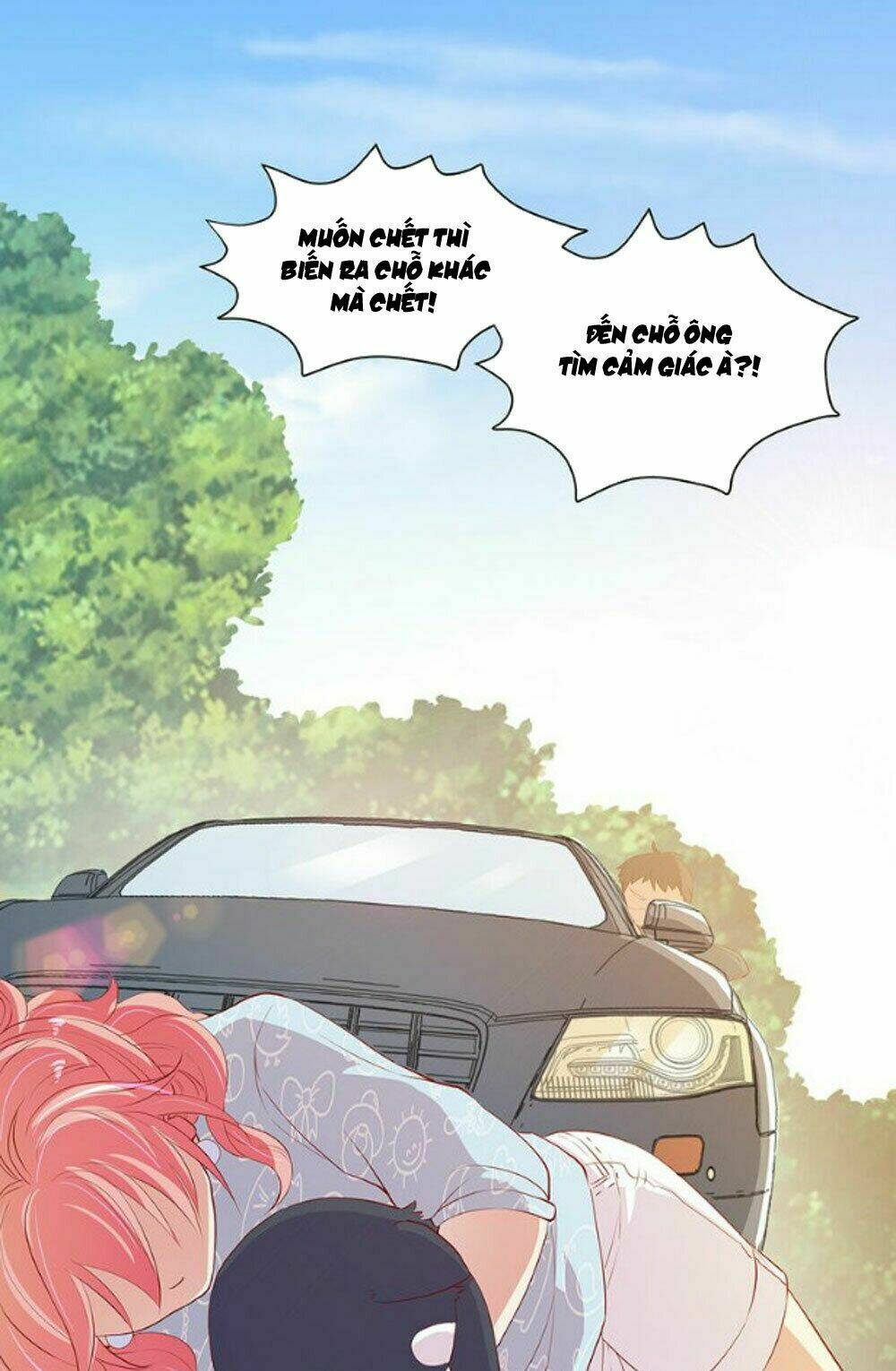 Quản Lí Ngây Ngô Và Thần Tượng Ác Ma: Chapter 15