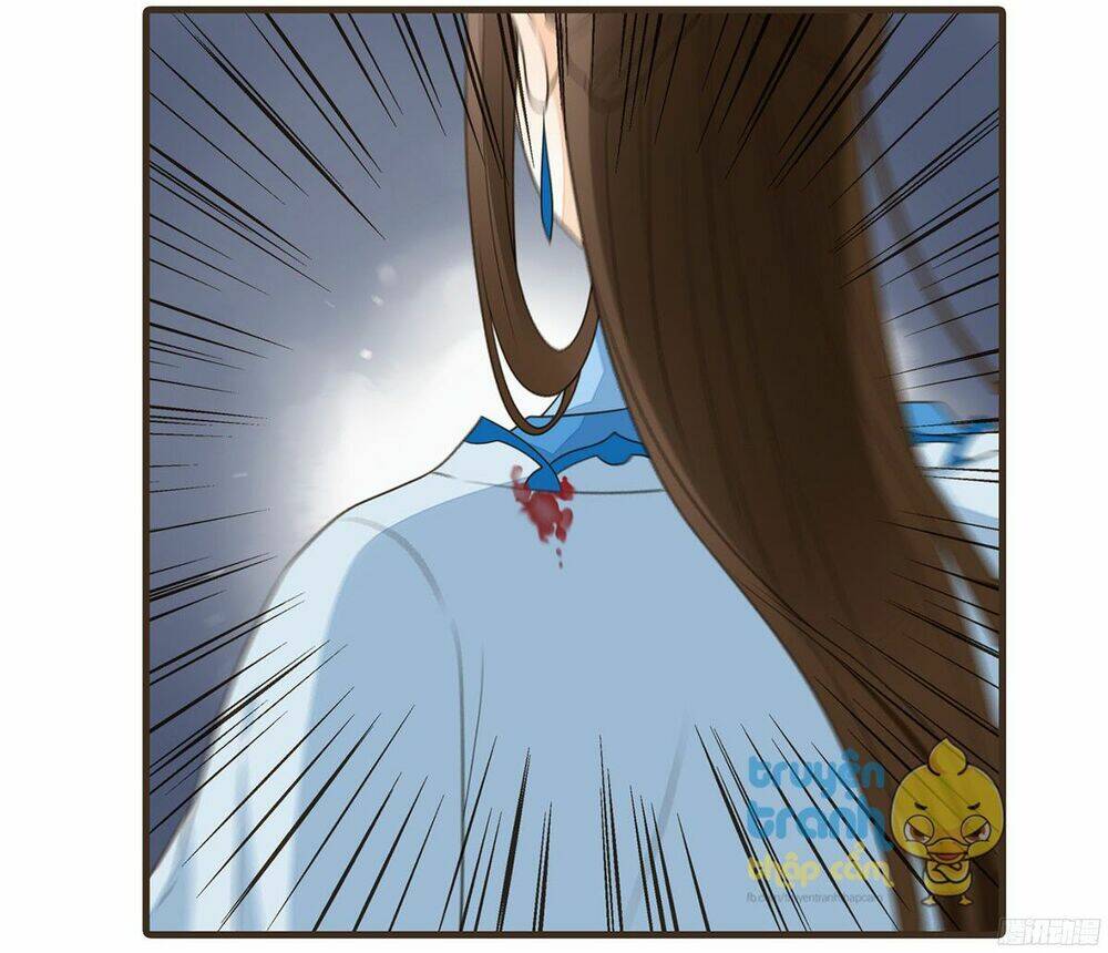 Đại Giá Thừa Tướng: Chapter 62