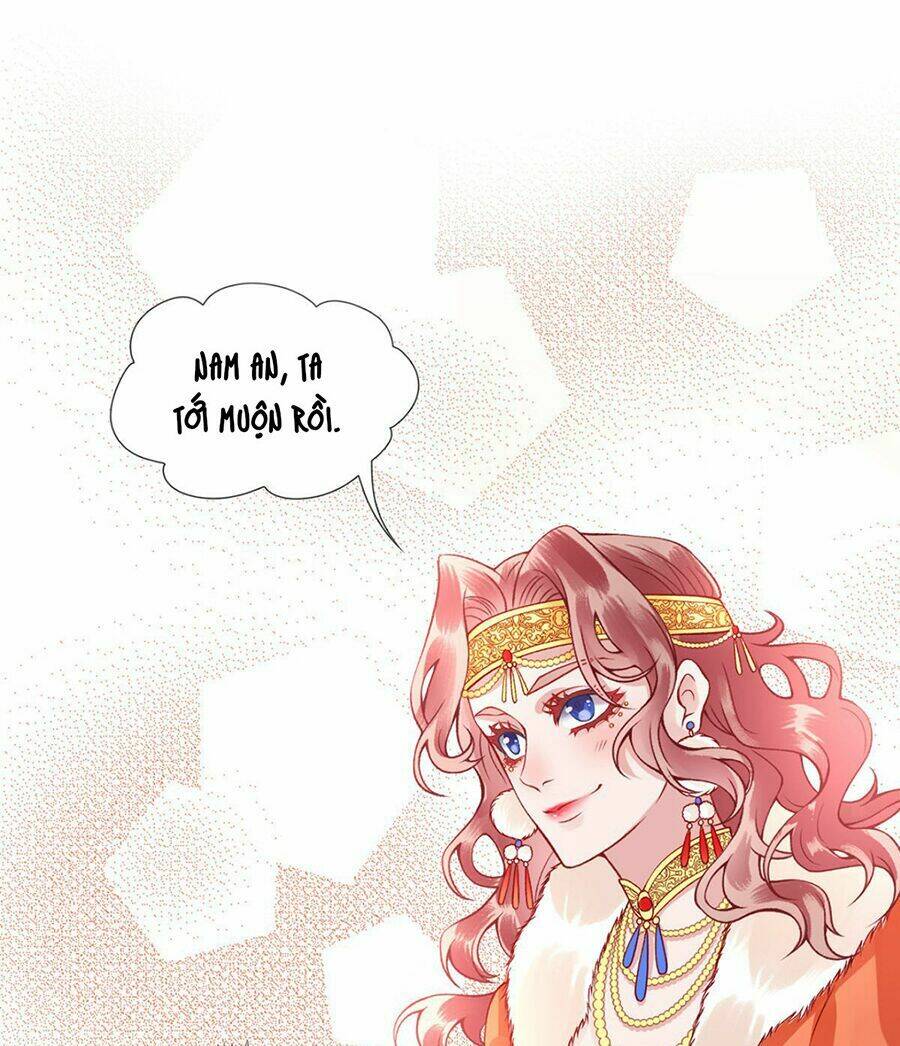 Hoàng Phi 9000 Tuổi: Chapter 46