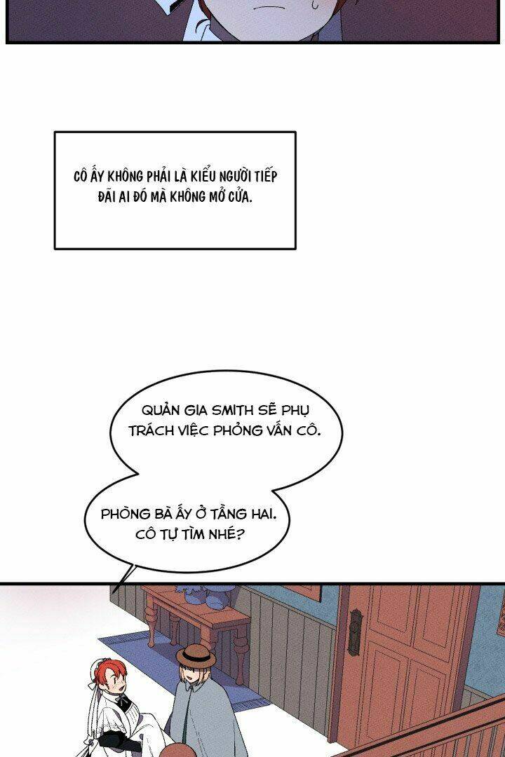 Maid In Heaven: Chapter 1