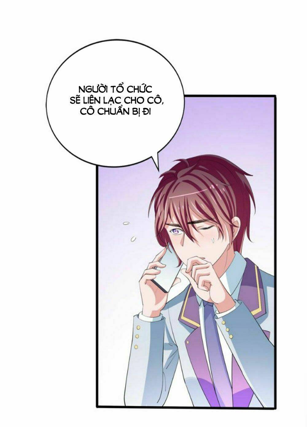 Quản Lí Ngây Ngô Và Thần Tượng Ác Ma: Chapter 29