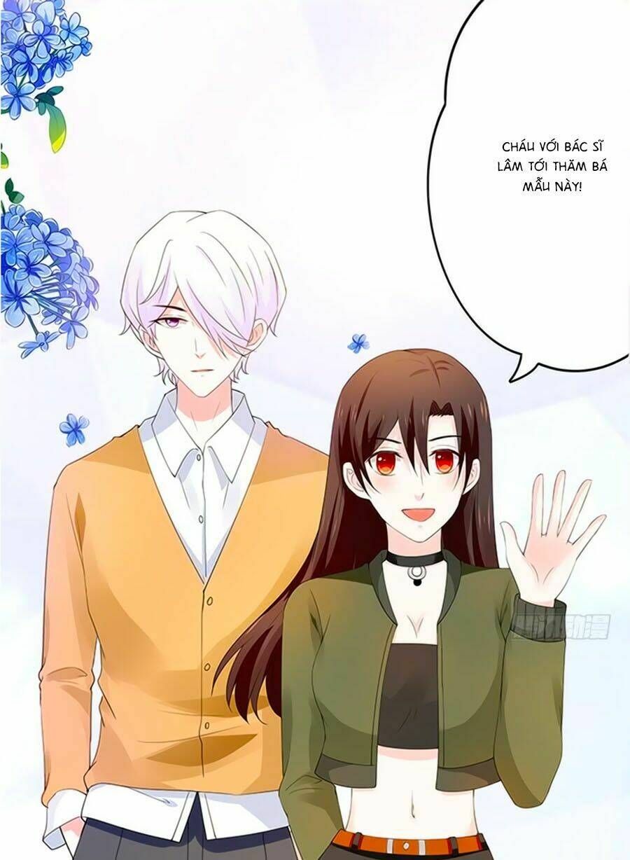 Bạn Trai Là Ngôi Sao: Chapter 116