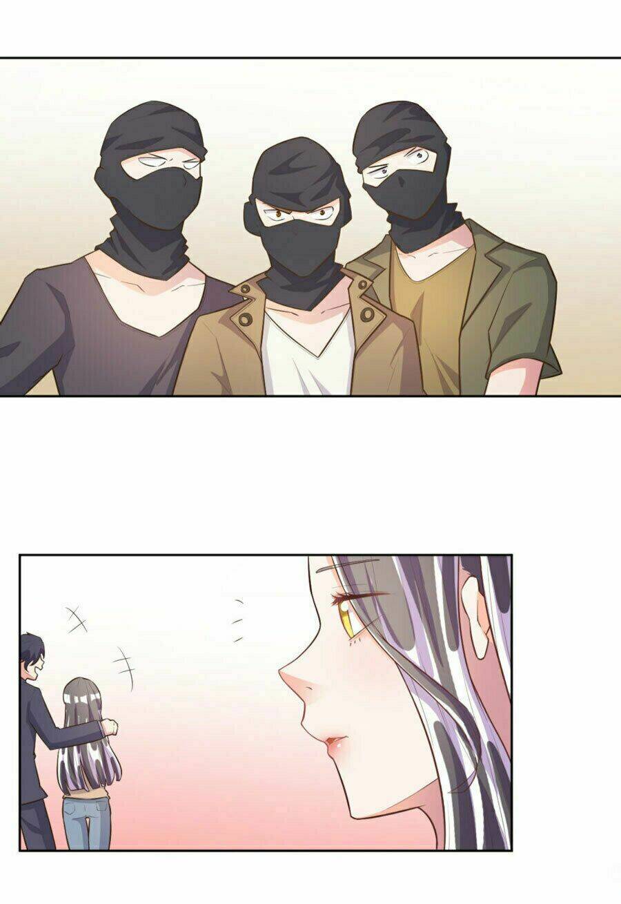 Hôn Nhân Dục Vọng: Thiếu Gia Nhẹ Một Chút!: Chapter 52