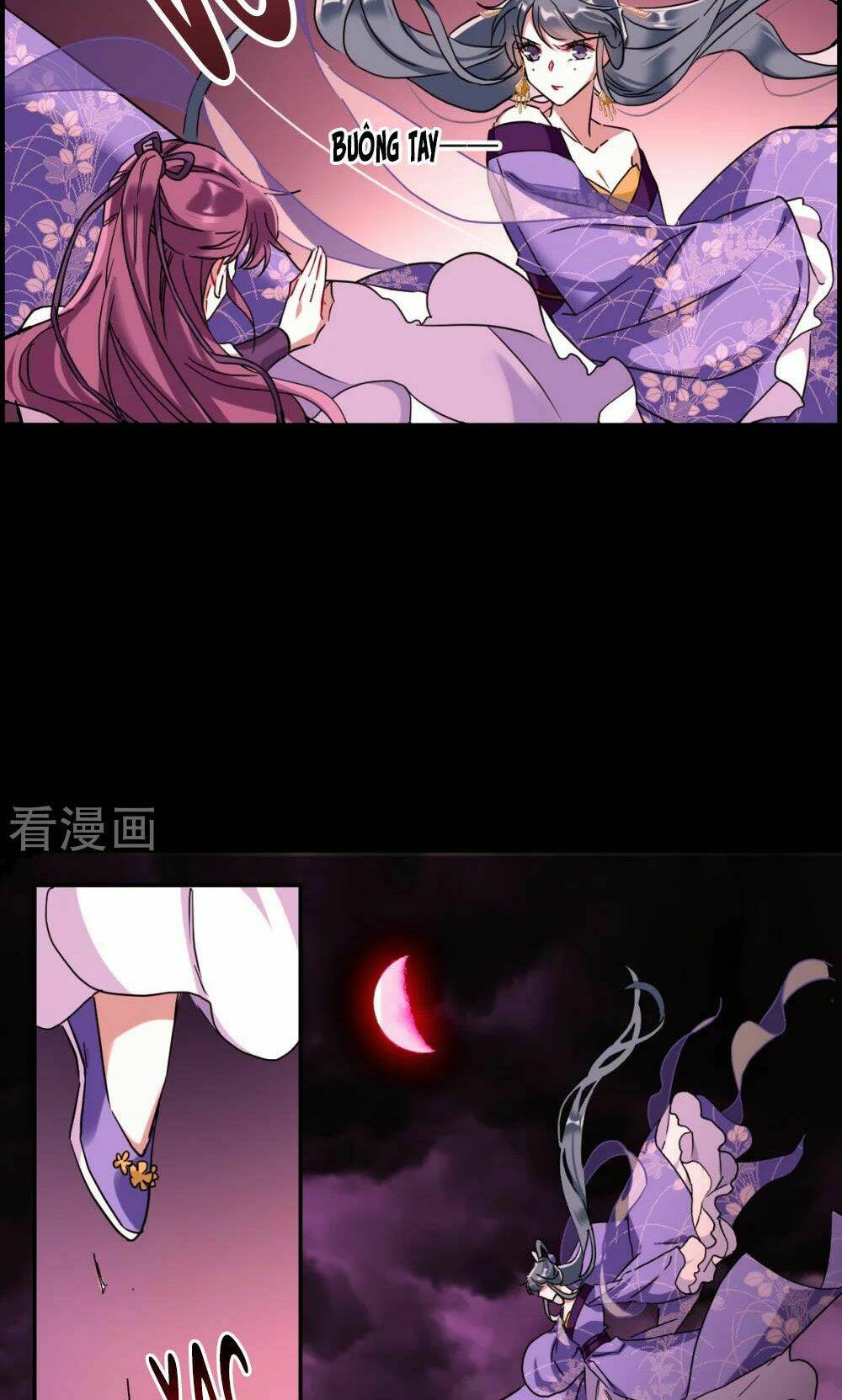 Thượng Quốc Phú Chi Thiên Đống Tuyết: Chapter 157