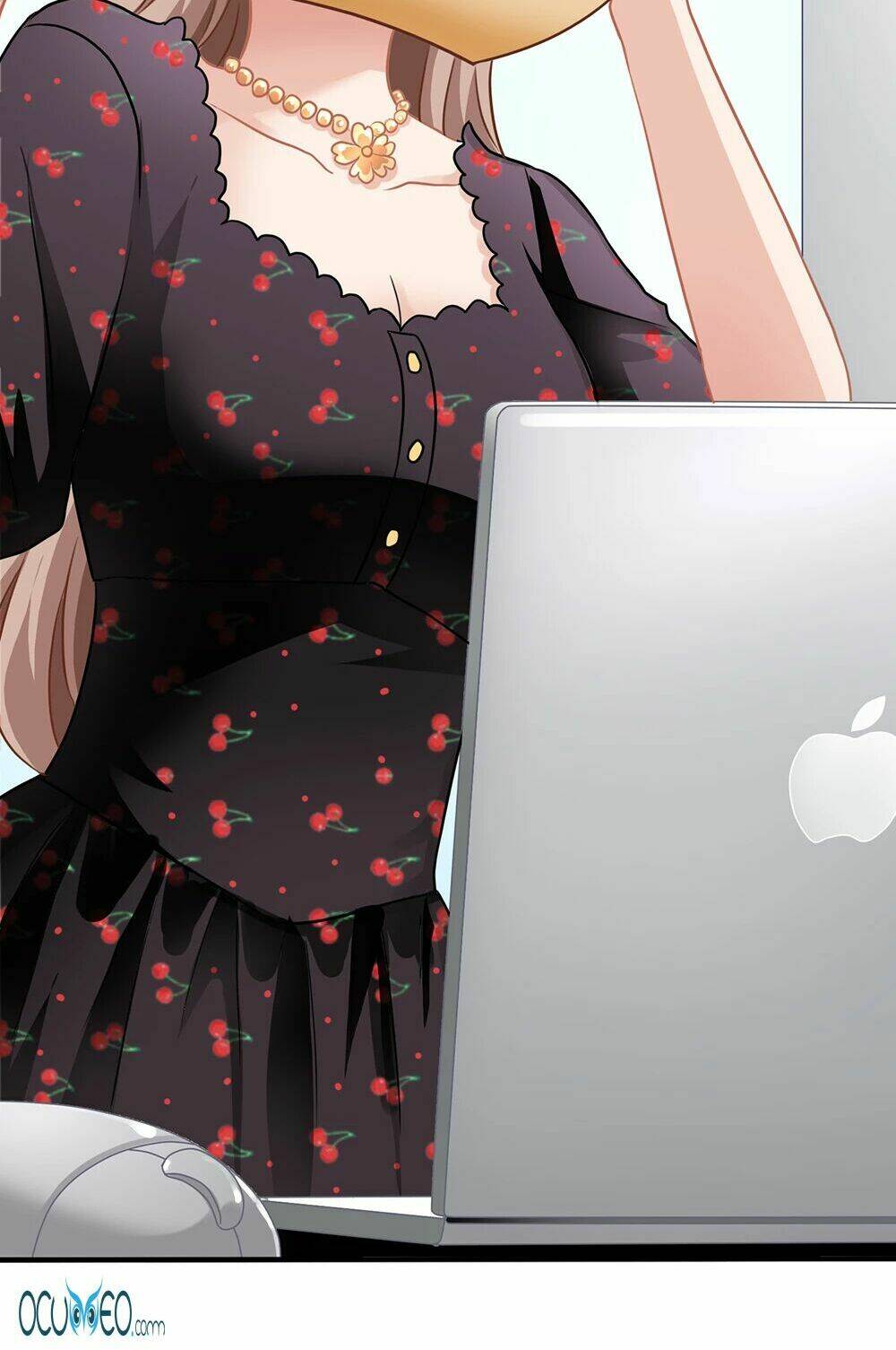 Mỹ Vị Giai Thê: Chapter 8