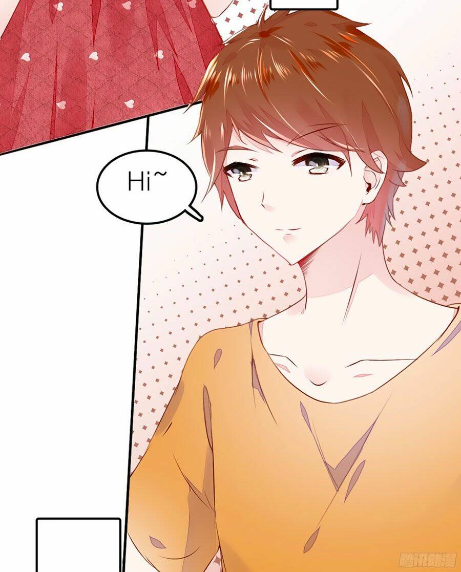 Hữu Tiên Tắc Danh: Chapter 4