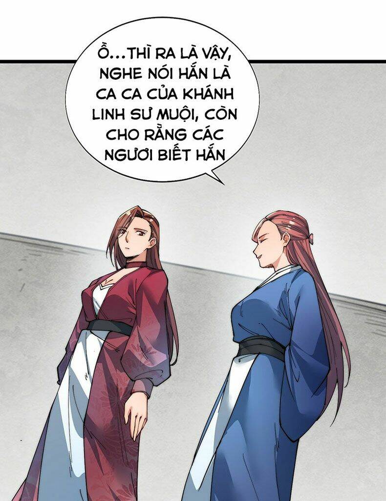 Võ Lăng Cửu Thiên: Chapter 13