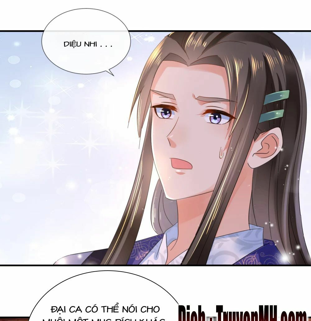 Lãnh Cung Phế Hậu Muốn Nghịch Thiên: Chapter 92
