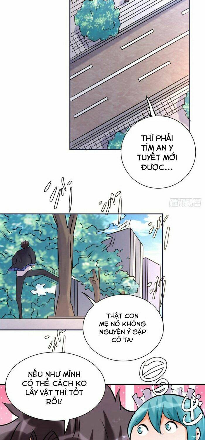 Đế Tế: Chapter 50