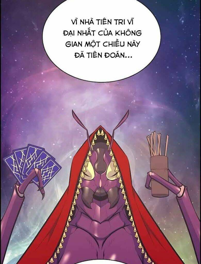 Kẻ Ngoại Đạo: Chapter 2
