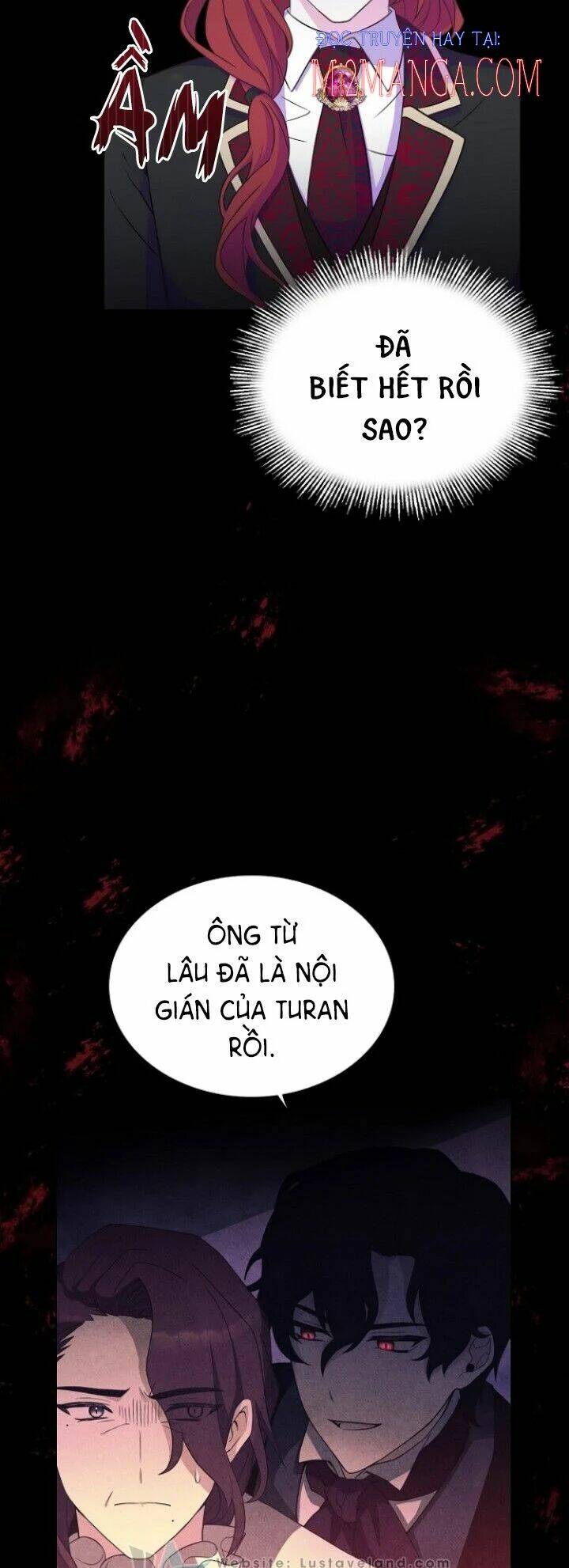 Một Đêm Với Hoàng Đế: Chapter 41
