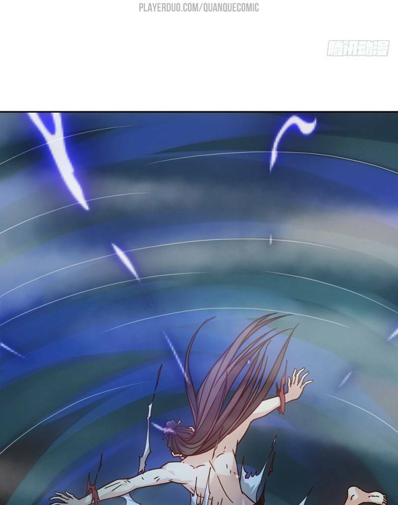 Hồng Thiên Thần Tôn: Chapter 38