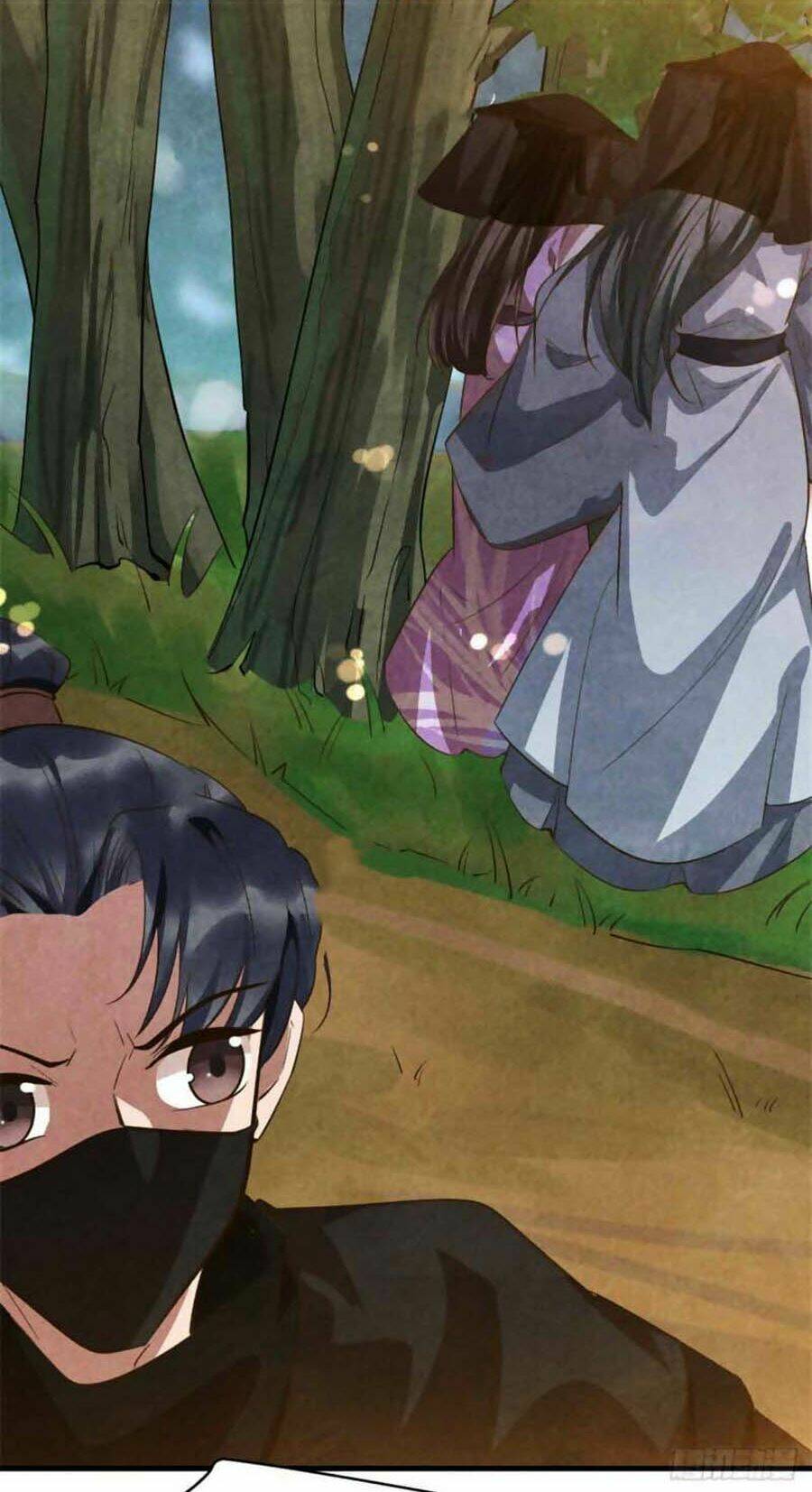 Vương Phi Muốn Trèo Tường: Chapter 105