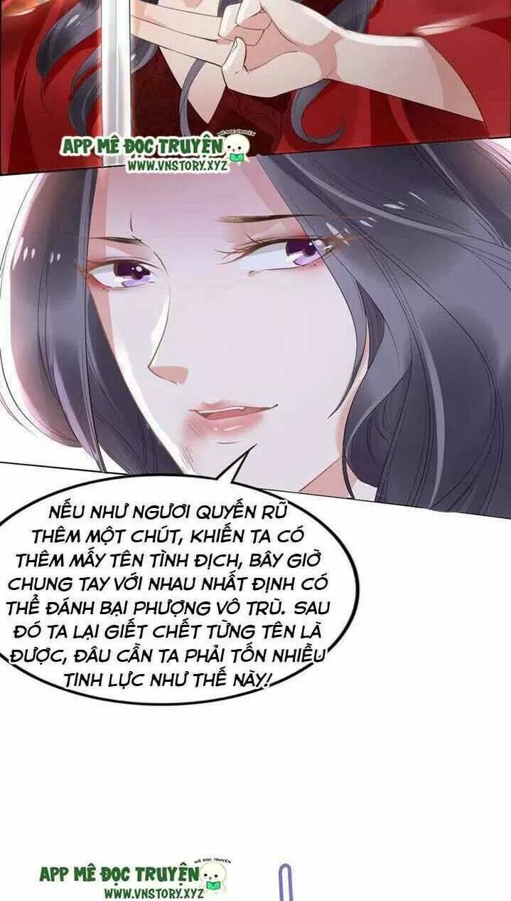 Nhất Sinh Nhất Thế Tiếu Thương Khung: Chapter 43