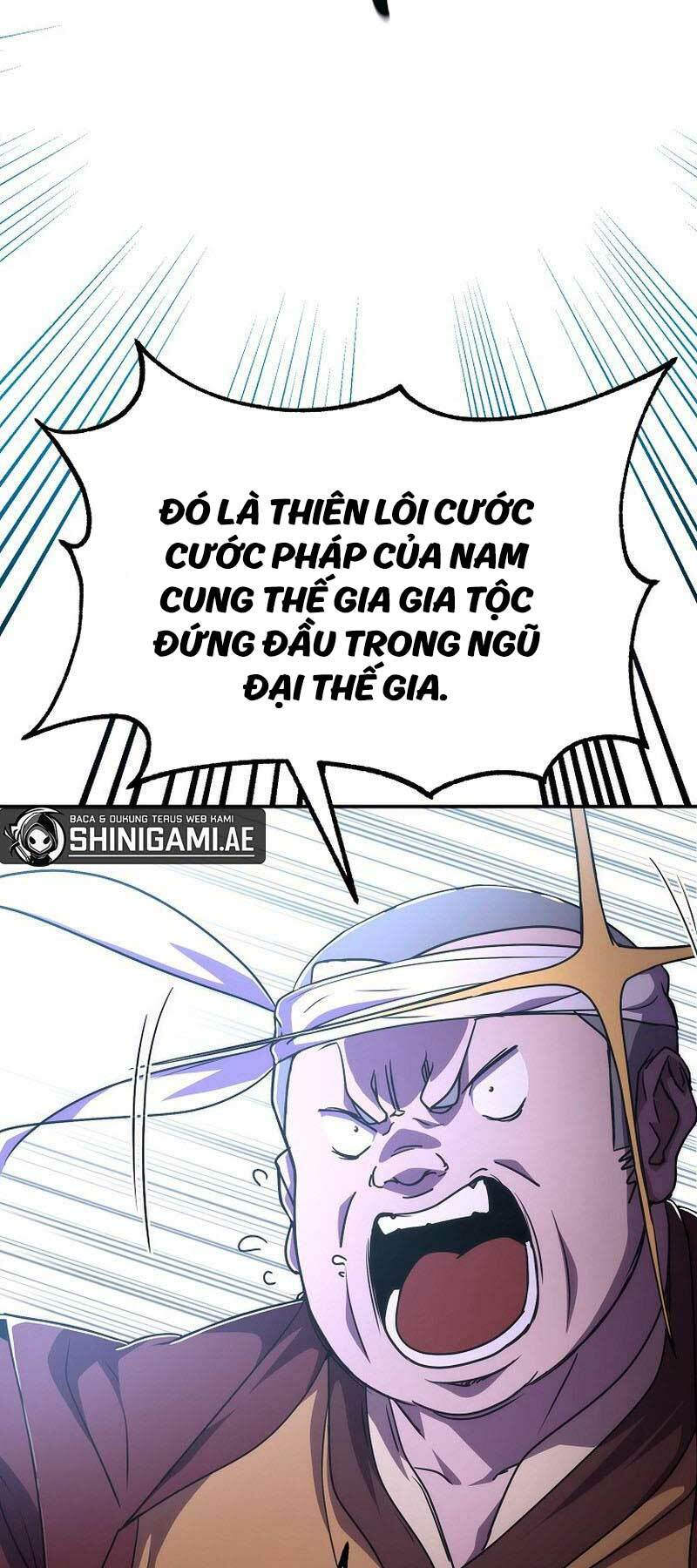 Đông Phương Bất Bại: Chapter 10